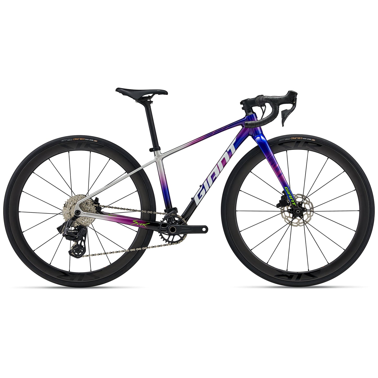 Giant 2026 Seek 1-Giant - Purple Storm