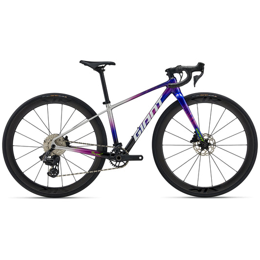 Giant 2026 Seek 1-Giant - Purple Storm