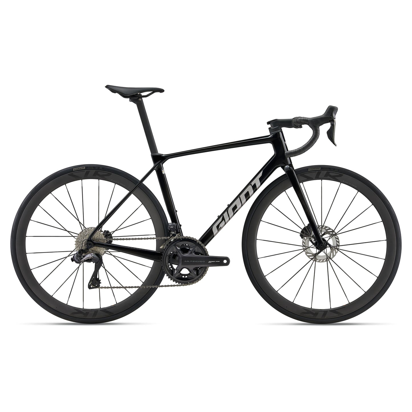 Giant 2026 TCR Advanced Pro 0-Di2 - Carbon
