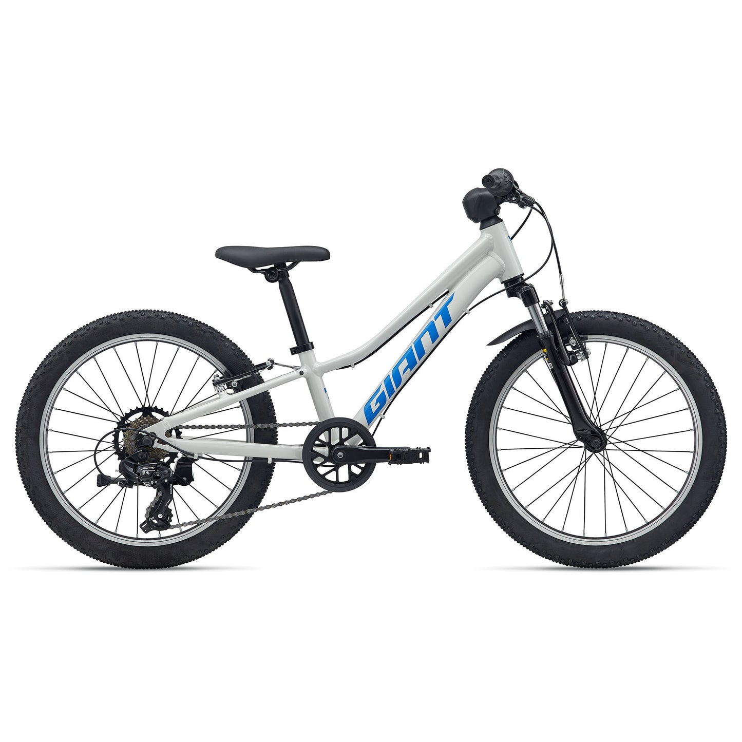 Giant 2026 Talon 20 - Snow Drift