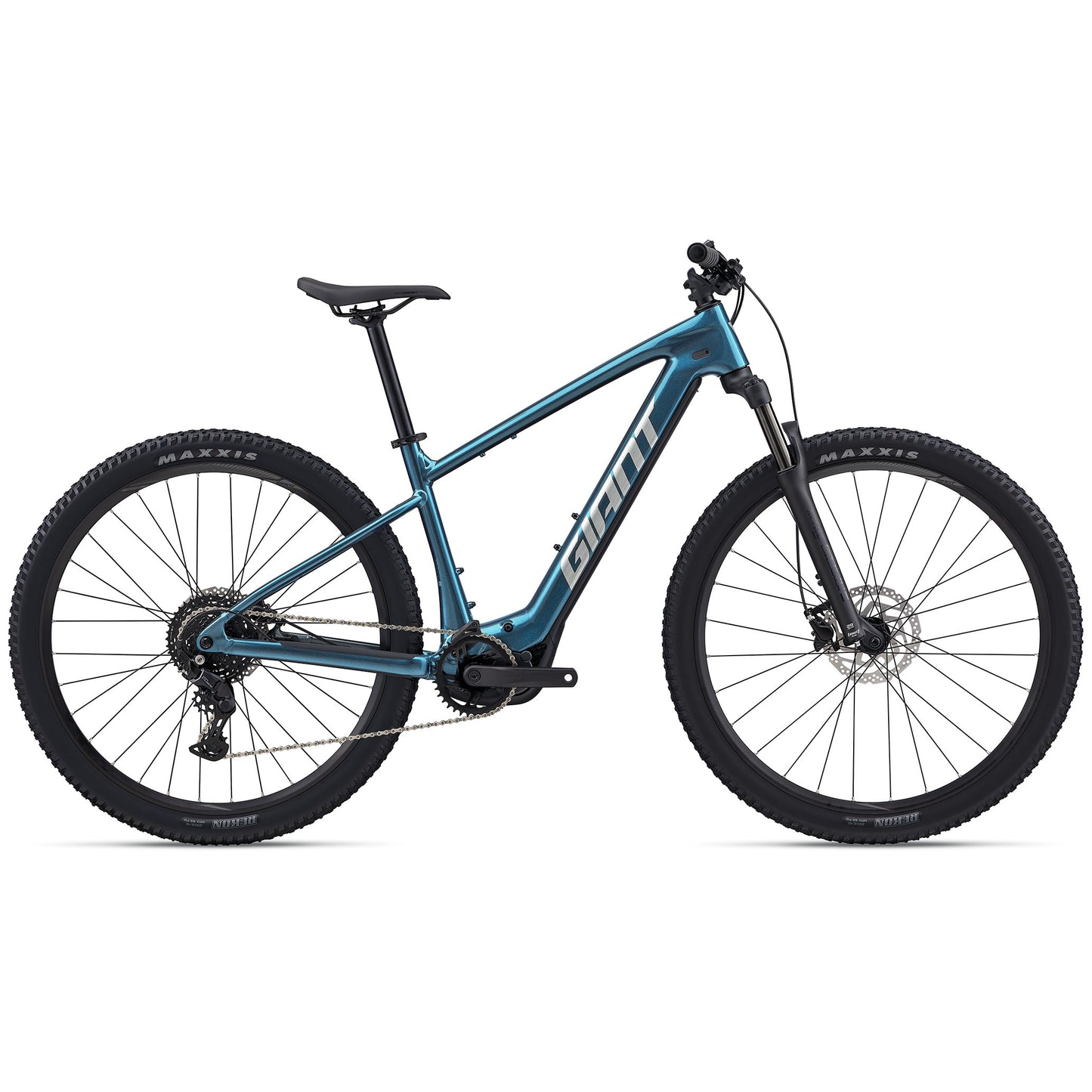 Giant 2026 Talon E+ 25km/h - Electron Blue