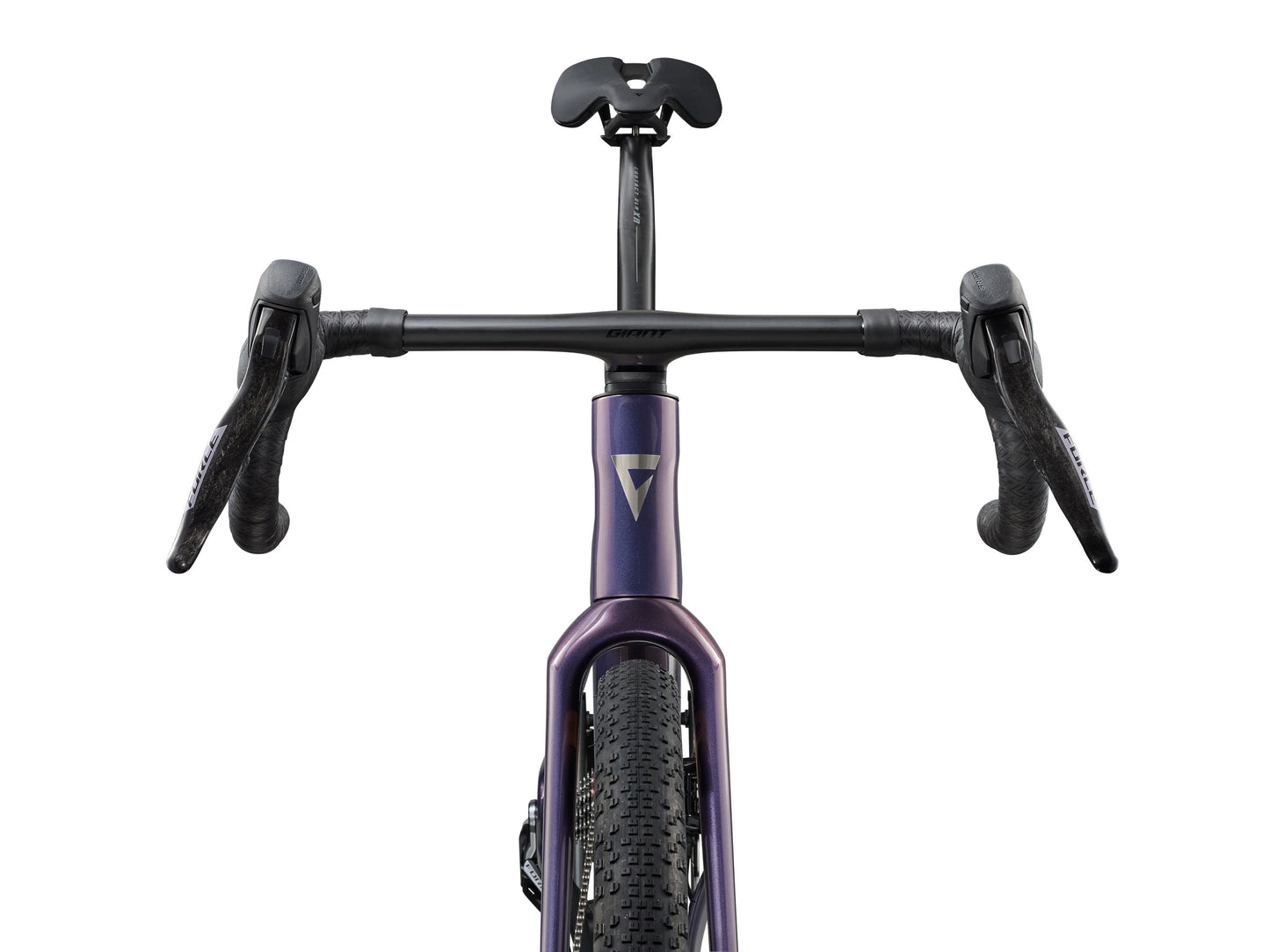 Giant 2027 Revolt Advanced SL 1 - Tempest Purple