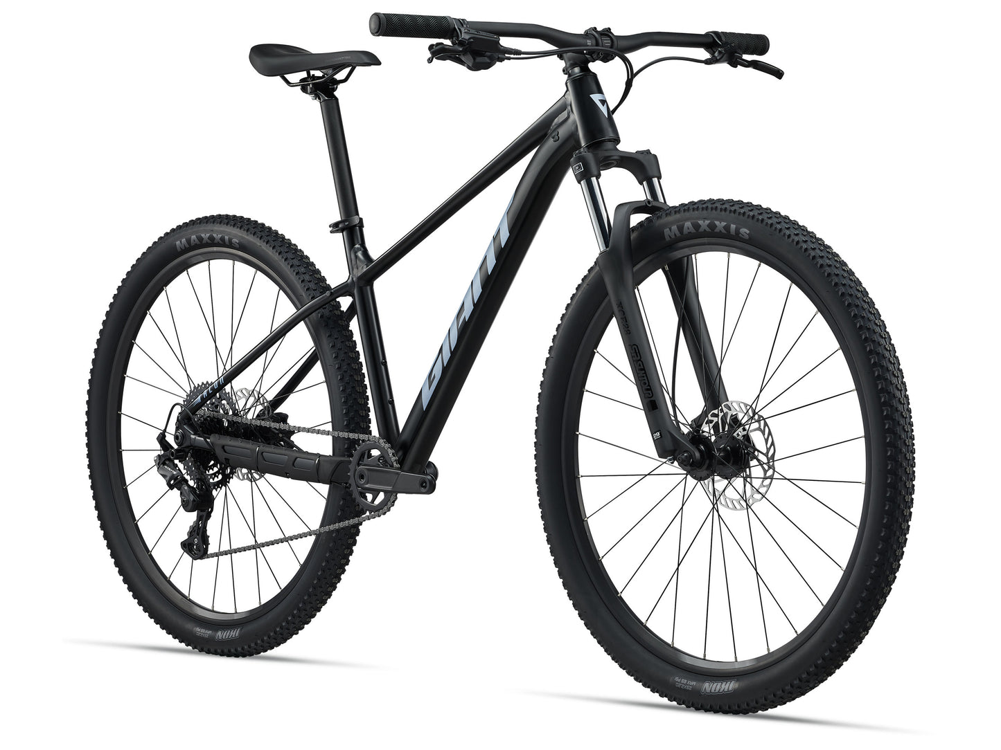 Giant 2027 Talon 4 - Black