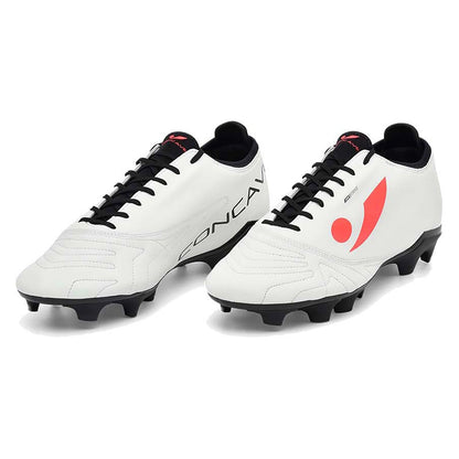 Concave Halo SL v2 Firm Ground - White
