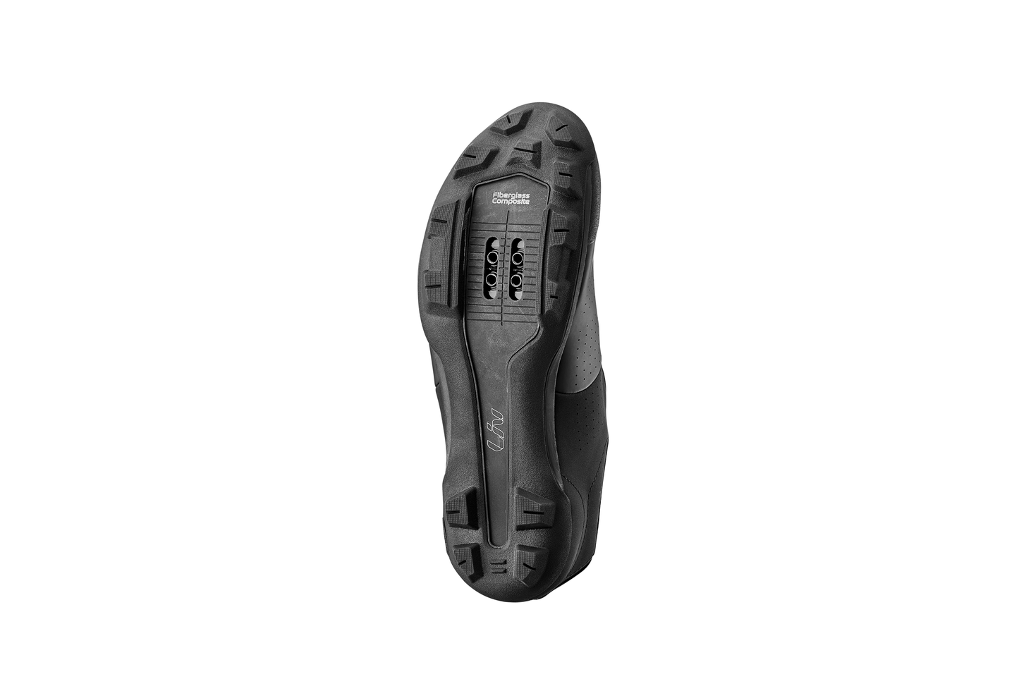 Giant Liv Tesca 3 Gravel Shoes - Black