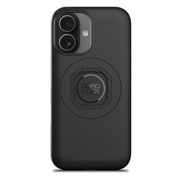 Quadlock MAG Case - iPhone 17