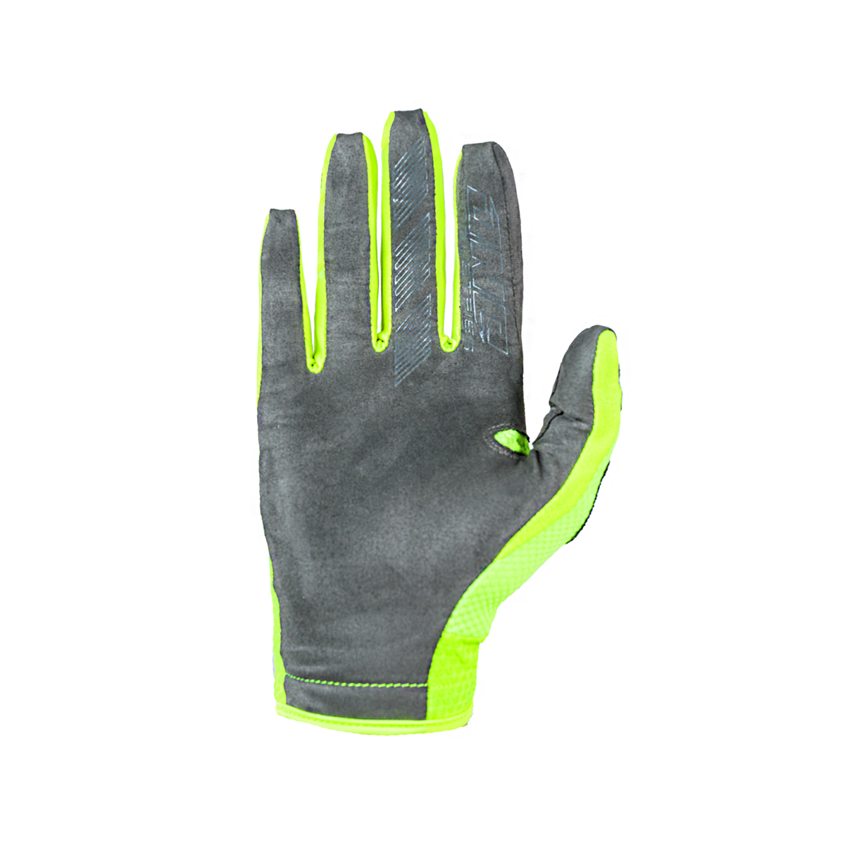 One Industries G197 Gloves - Vivid Neon