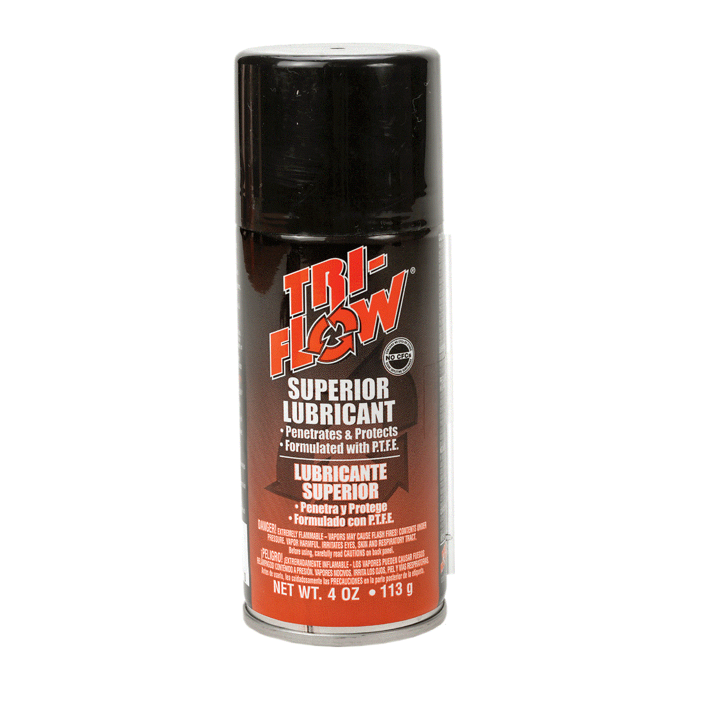 Tri Flow Superior Lubricant Aerosol - 4oz