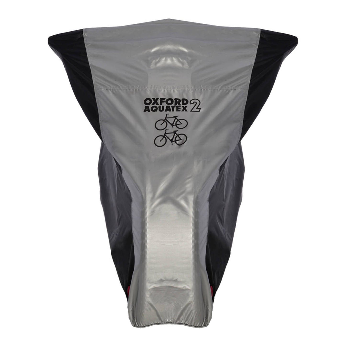 Oxford Aquatex Outdoor Bike Cover - 2 Bikes
