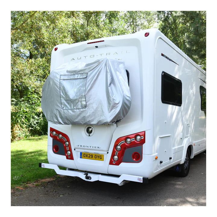 Aquatex Touring Bike Cover
