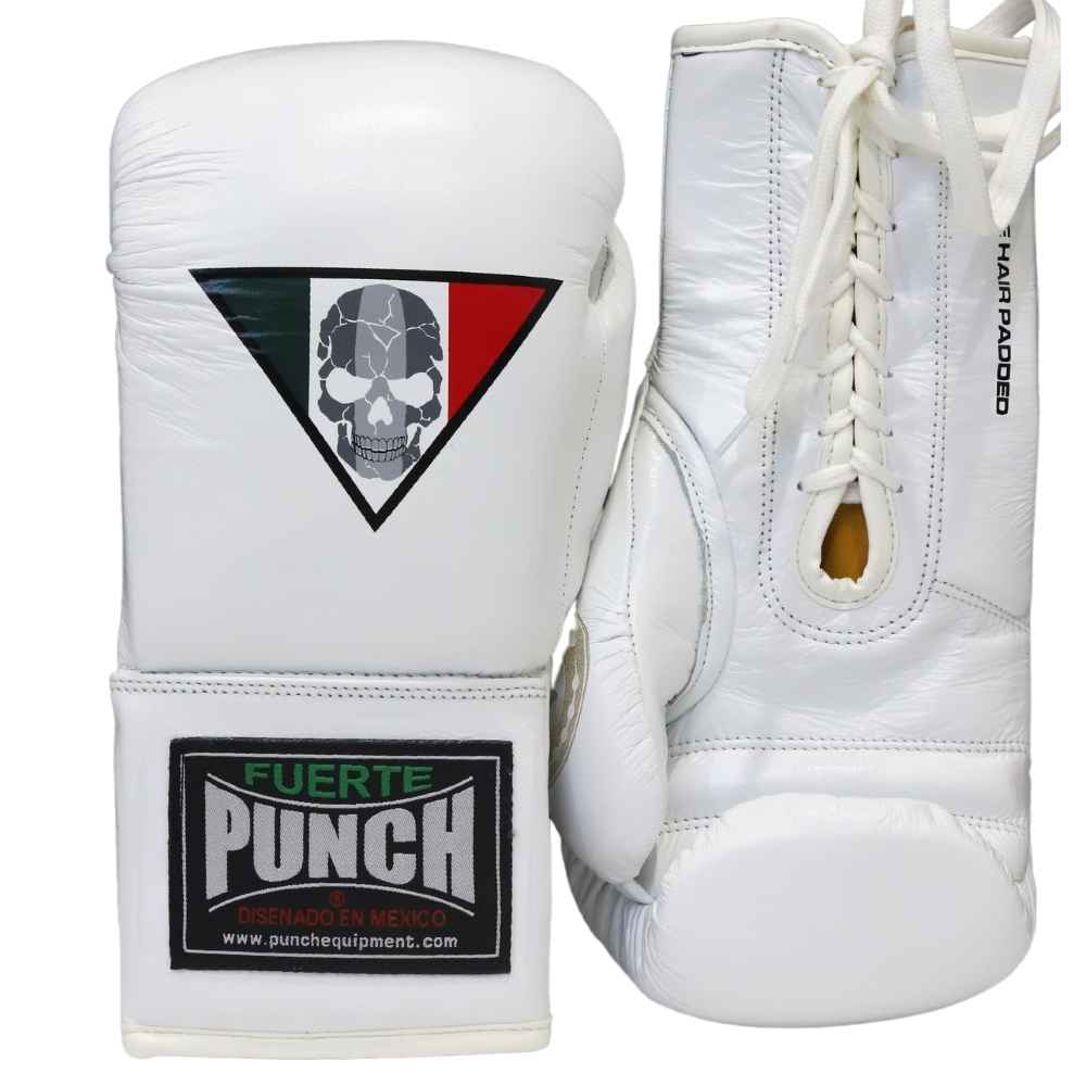 Punch Mexican Lucky 13 Boxing Gloves 10oz
