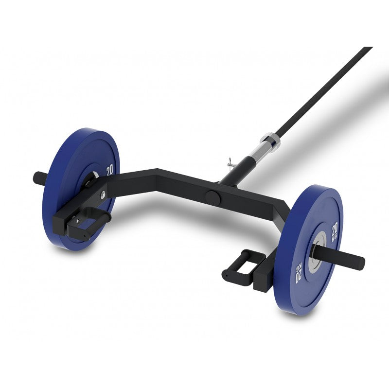 Pivot PHA3727 Clean & Jerk Handle