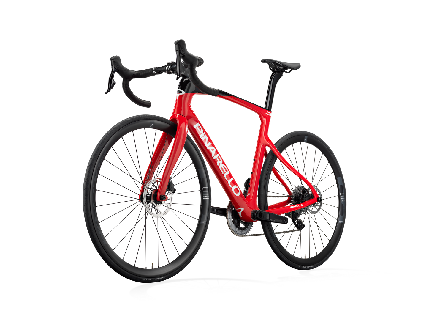 Pinarello X3 Disc 105 Di2 / R800