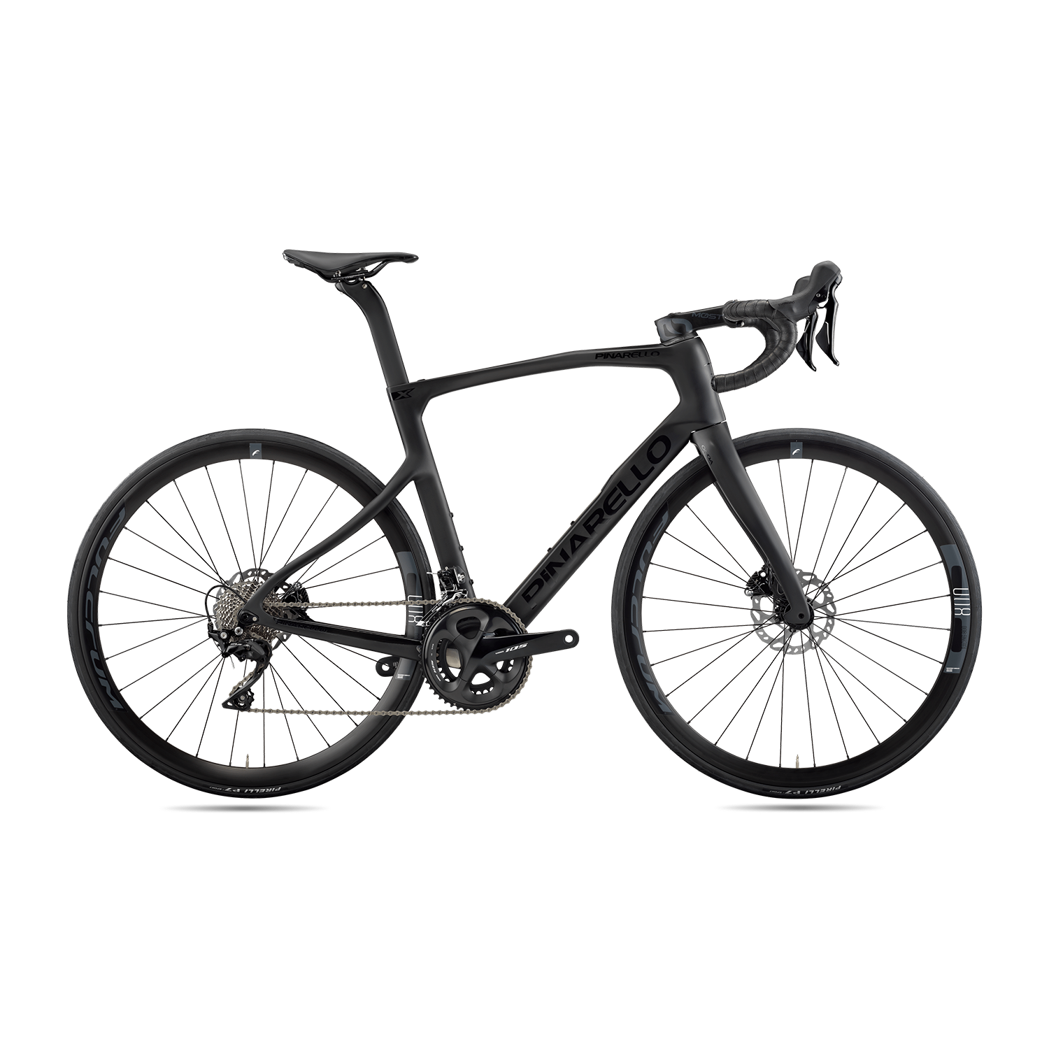 Pinarello X3 Disc 105 Di2 / R800