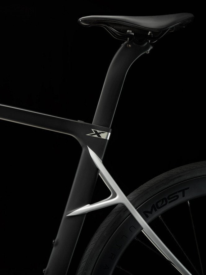 Pinarello X7 Ultegra Di2