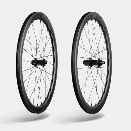 Princeton Carbonworks Peak 4550 Chris King Disc Brake Wheelset