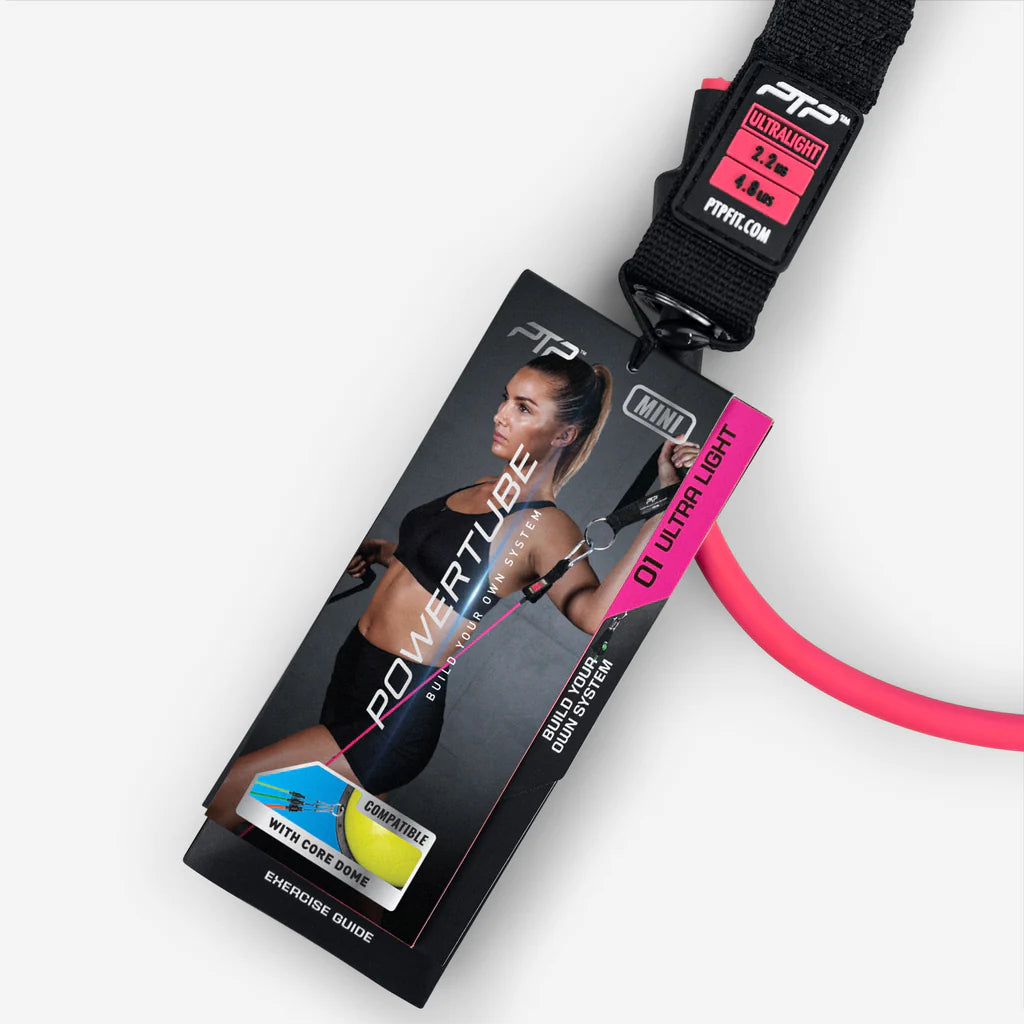 PTP Elite Mini - Ultra Light