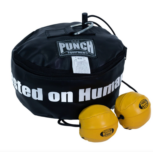 Punch F-C Mexican Micro Twin Floor To Ceiling - Yellow