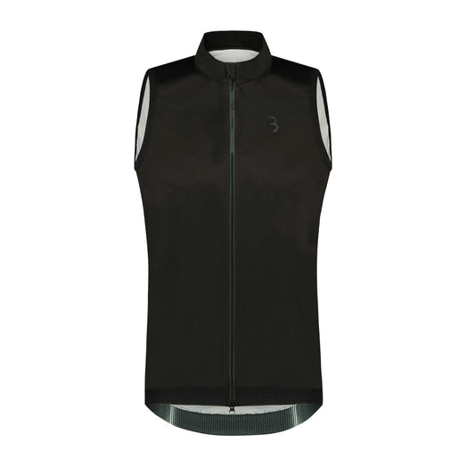 BBB Windvest Windshield - Black
