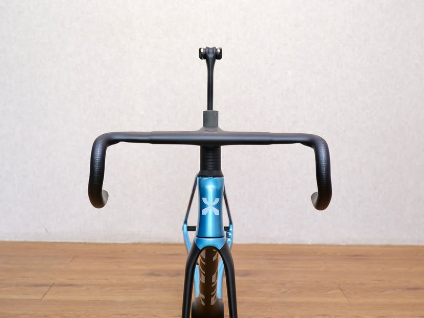 X-LAB Integrated Handlebar
