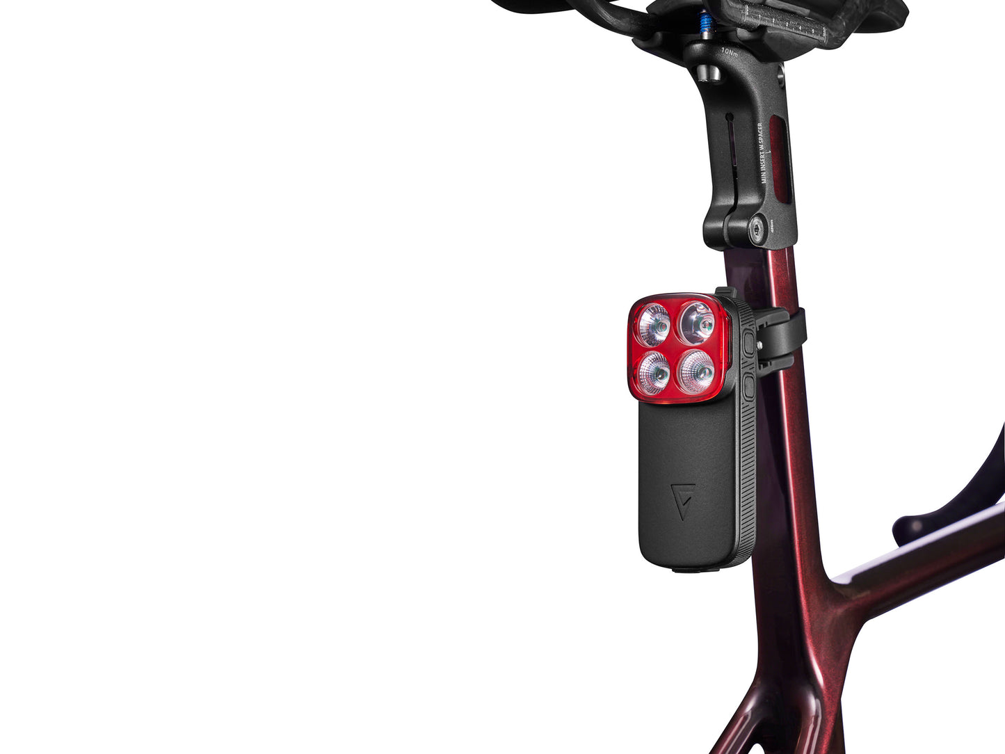 Giant Recon+300 TL300R Rear Light with Radar