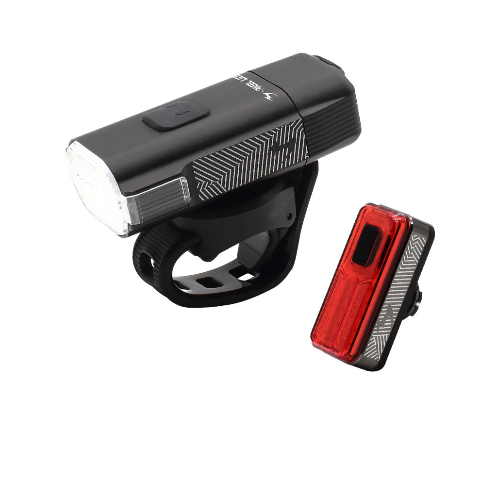 Moon Rigel Lite and Helix Lite Combo Set