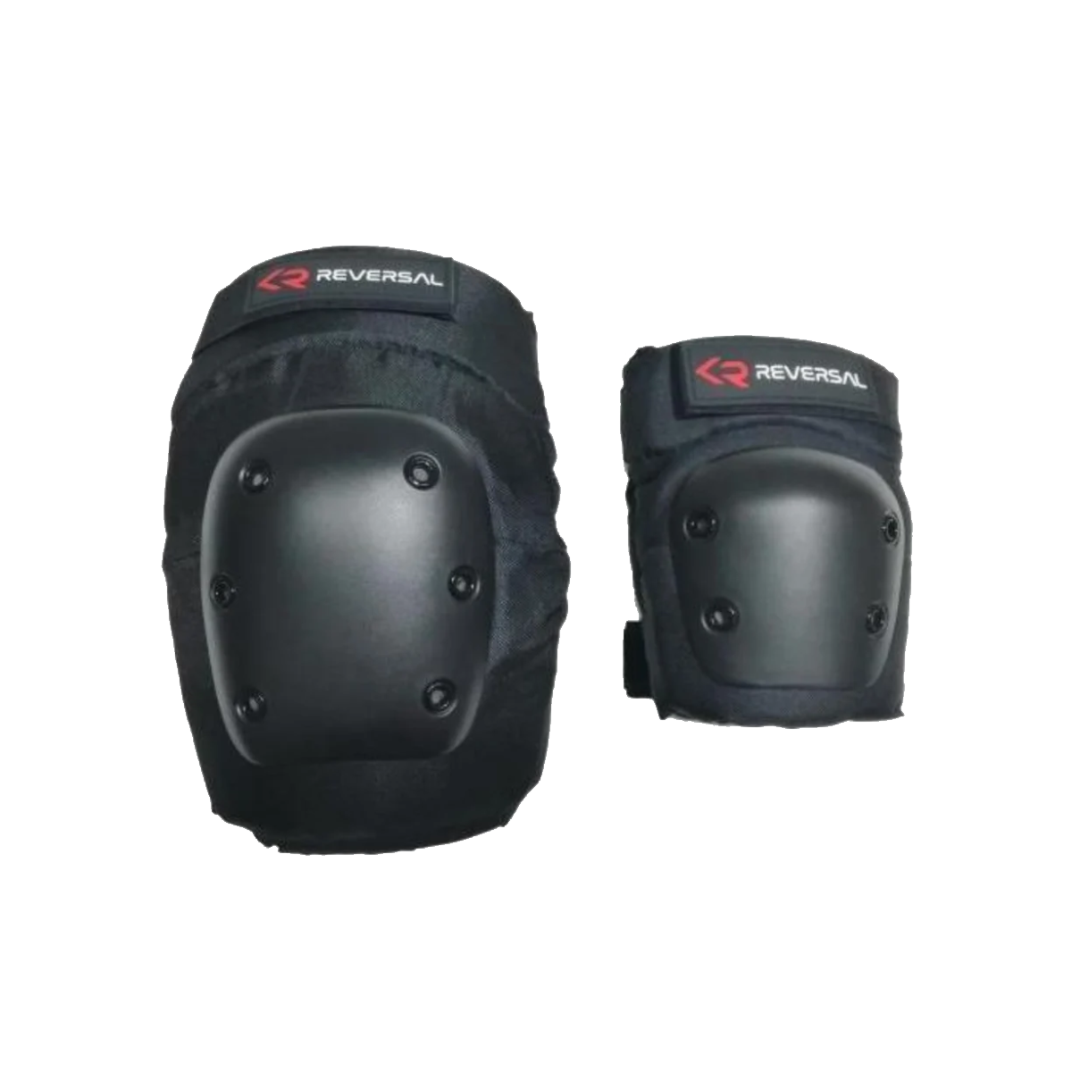 Reversal Knee And Elbow Skate Pads