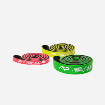 PTP Superband Dual Colour Combo+ - 3 Pack