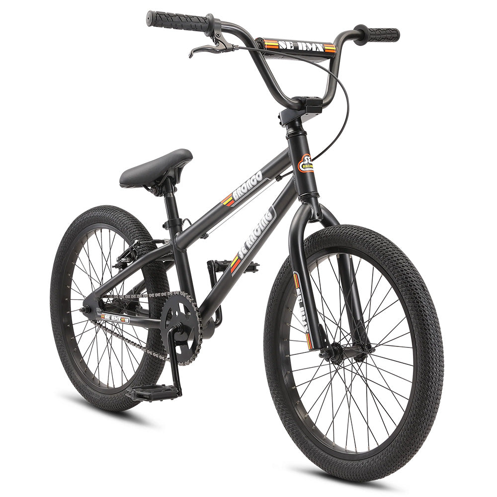 SE Bikes Bronco - Black