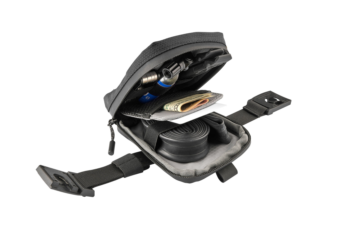 Giant Shadow SL Seat Bag - Black