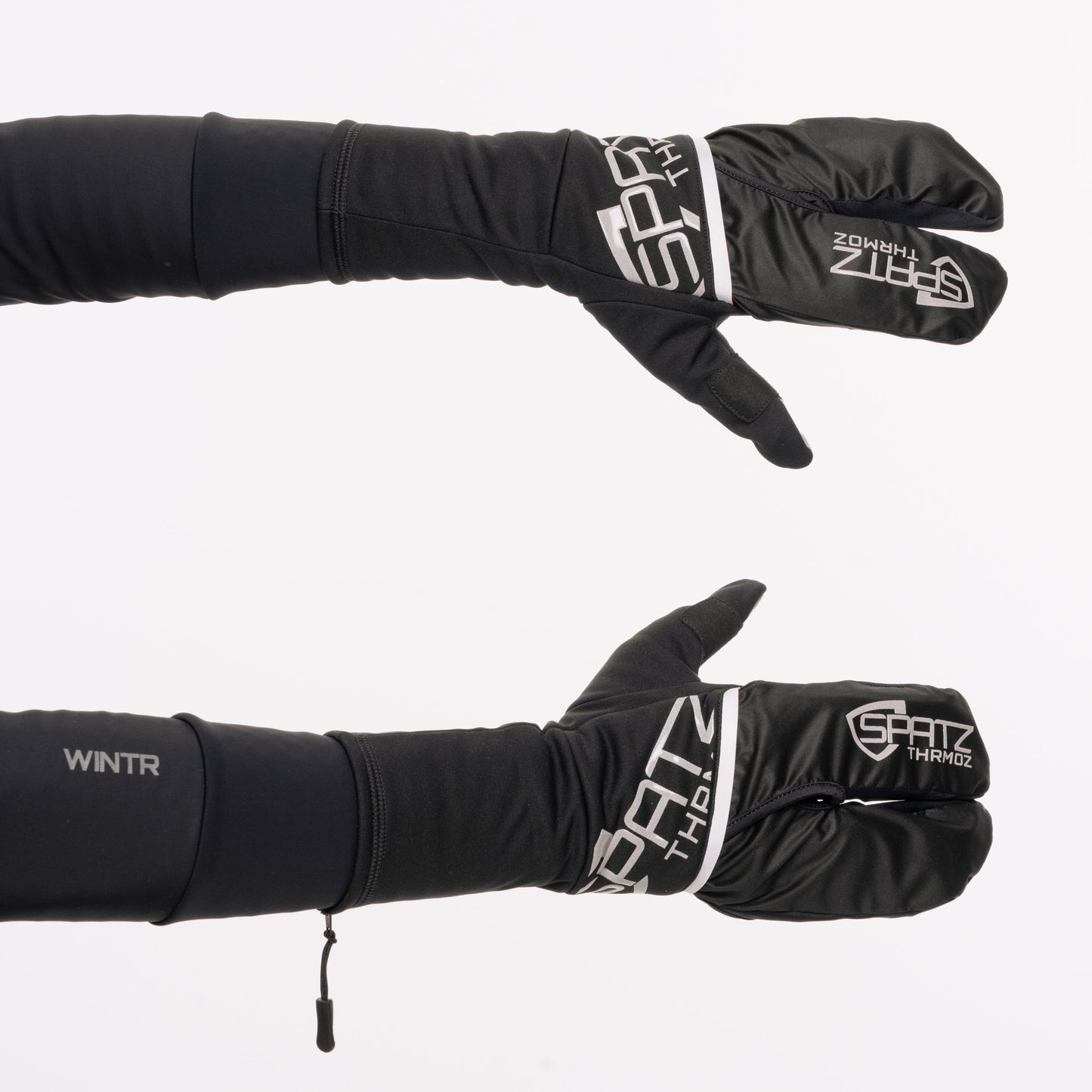 SpatzWear Thrmoz2 Winter Gloves