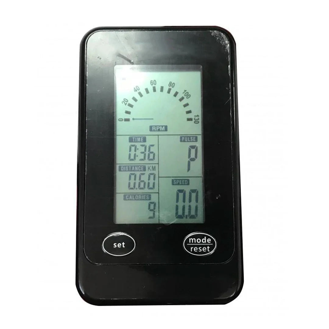 Spin Bike Console Kit