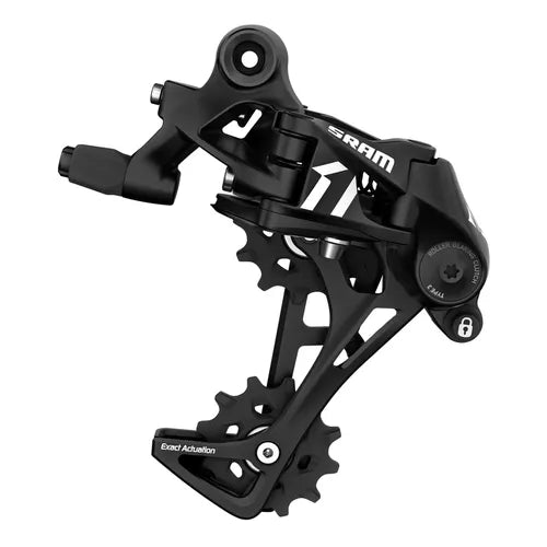 SRAM Apex 1x11 Long Cage Rear Derailleur