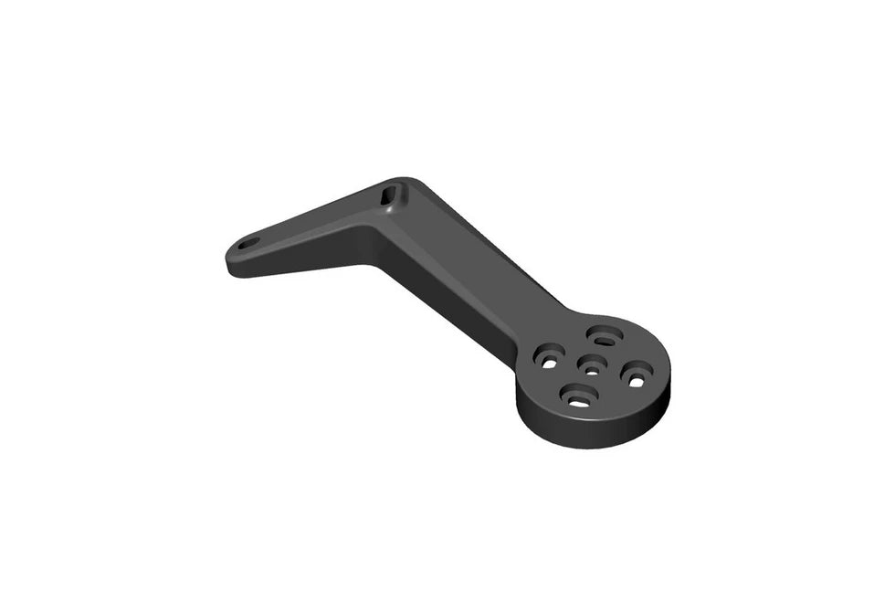 Wilier Computer Mount for J-Bar
