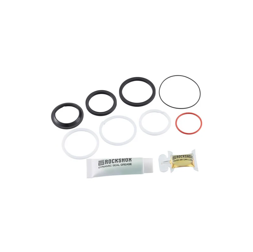 RockShox 50 Hour Service Kit Deluxe / SDLX