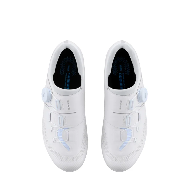 Shimano RC503 Womens Road Shoes White