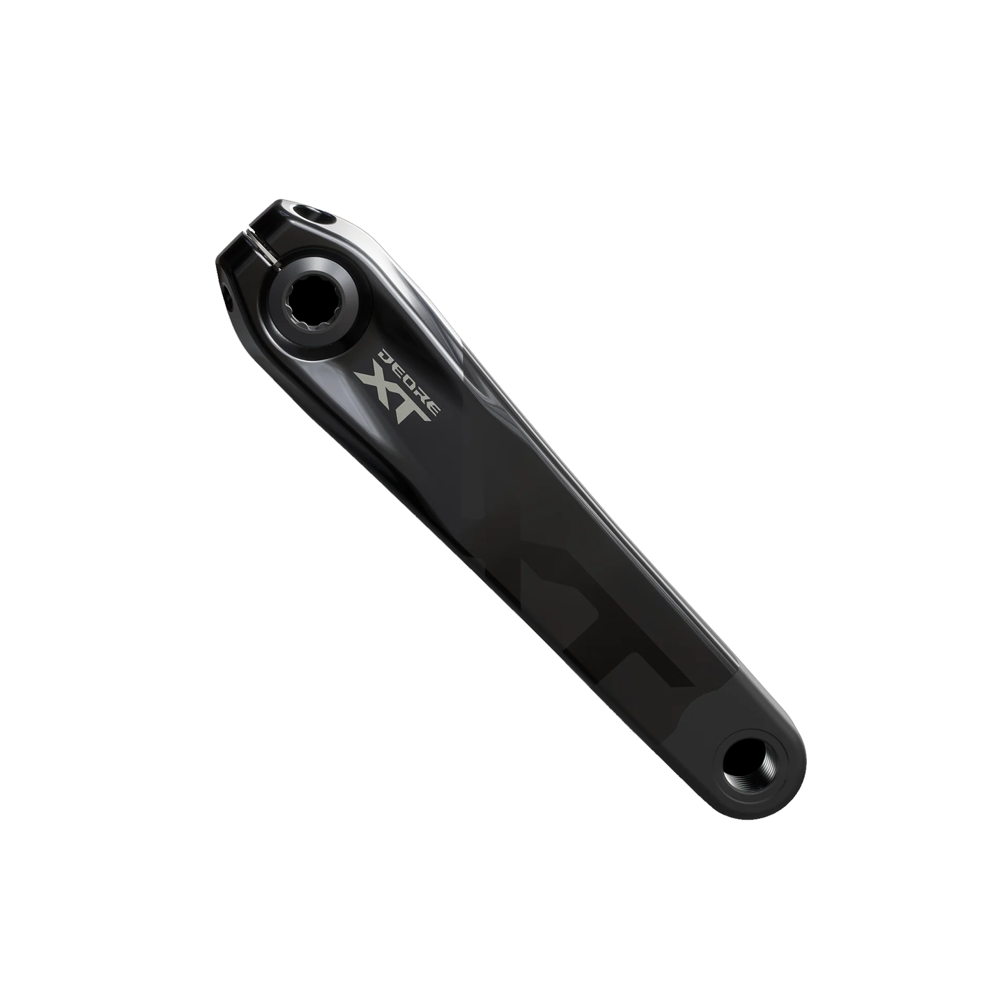 Shimano FC-M8220 Deore XT Crankset W/O chainrings