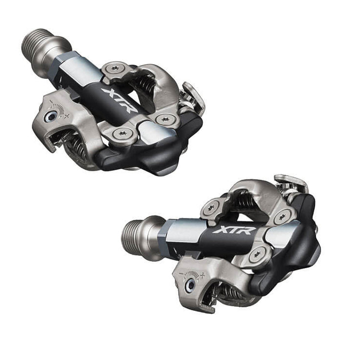 Shimano PD-M9100 XTR Race Pedals