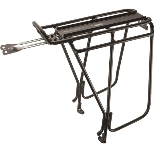 Topeak Super Tourist Rack DX 2.0 - Black