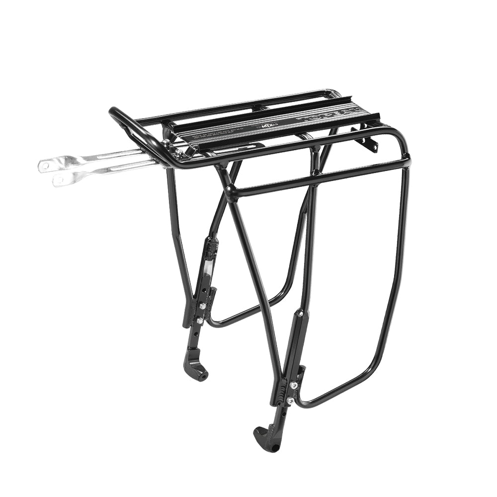 Topeak Uni Super Tourist Rack DX Disc - Black