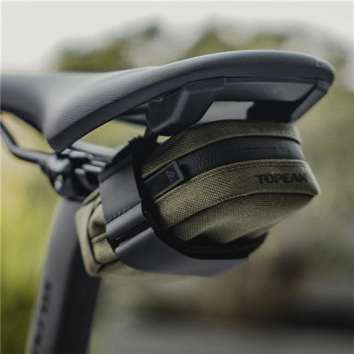 Topeak Elementa Seat Bag - Green