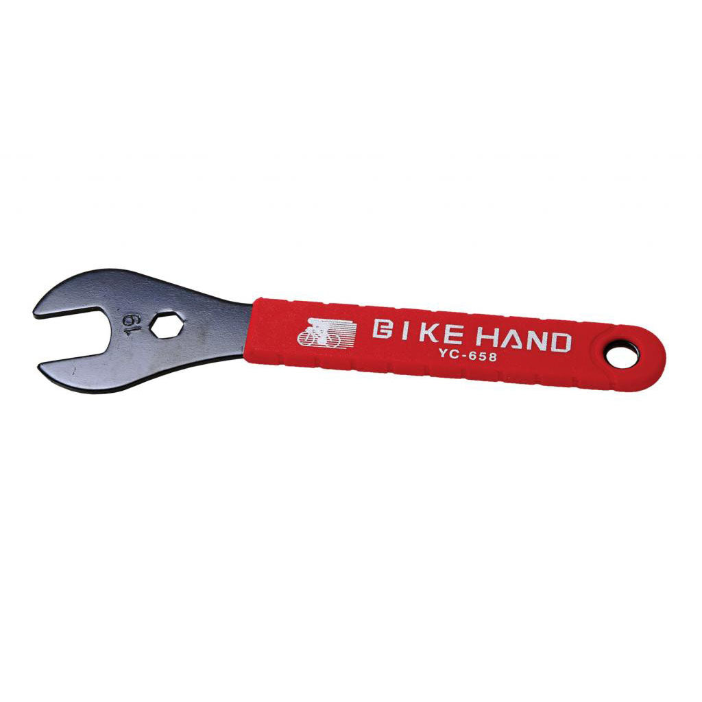 Rex 19mm Cone Spanner