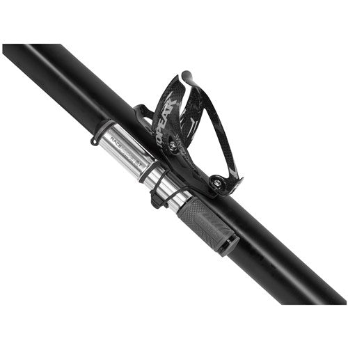 Topeak Race Rocket MT Pump - Silver