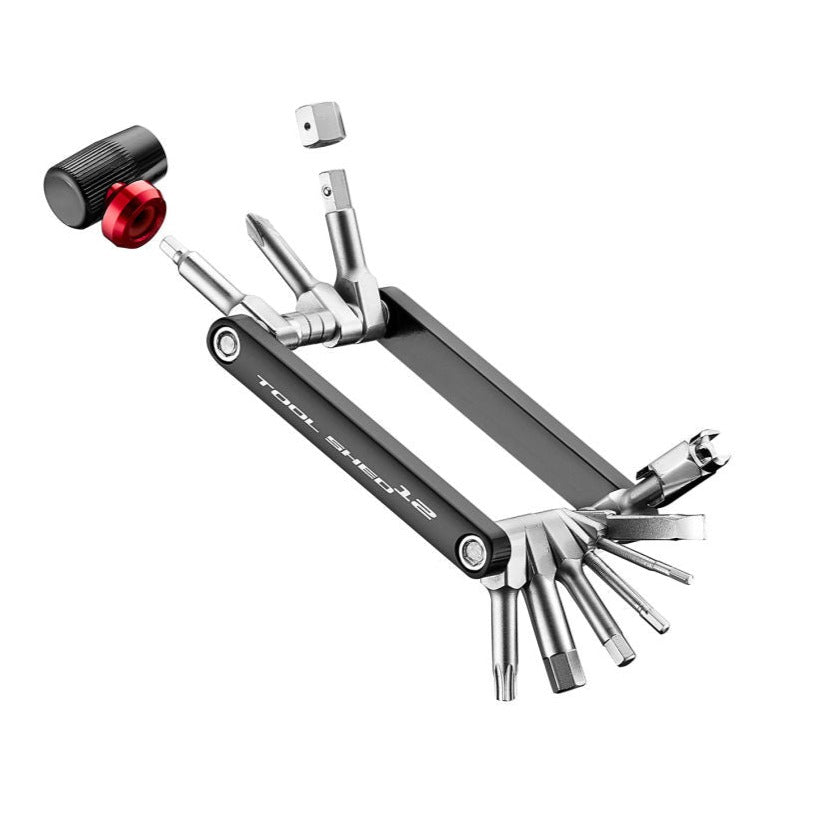 Giant ToolShed 12 Multi Tool