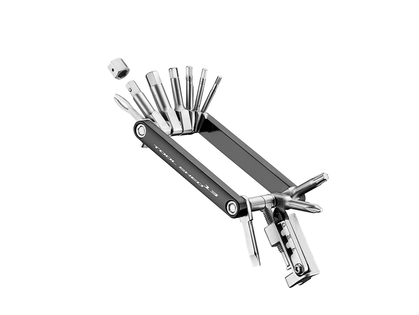 Giant Toolshed 13 Multi Tool