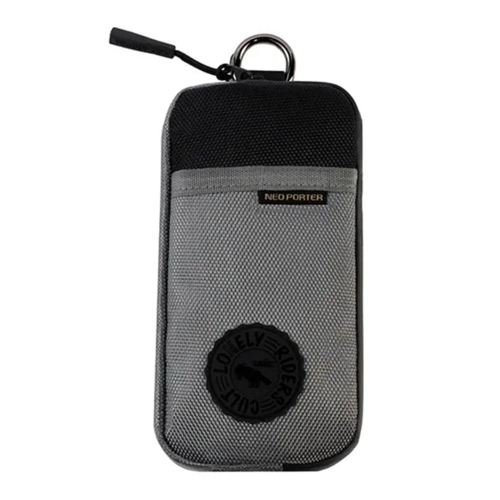 ULAC Touring Phone Wallet - Steal