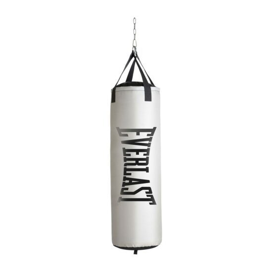 Everlast Core 3ft Heavy Bag - Platinum
