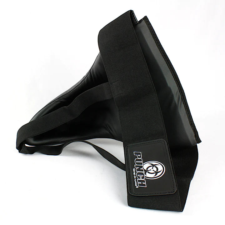 Punch Urban Groin Guard - Black