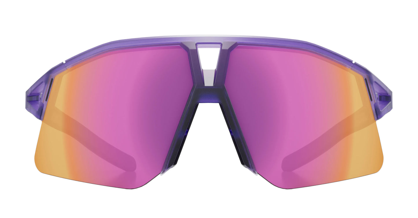 Koo Hype Sunglasses - Pink MR