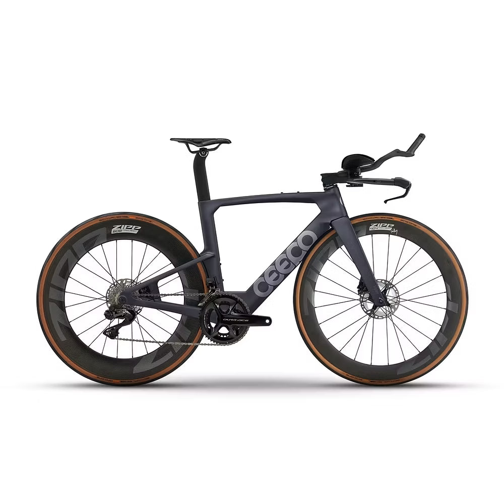 Ceepo Viper - Midnight Stealth